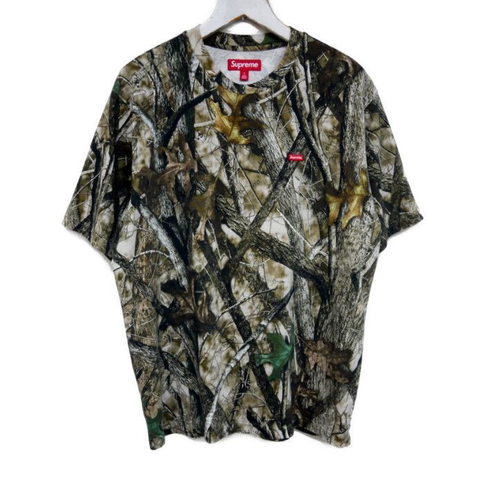 Supreme 国内正規 24AW 24FW Small Box Tee スモールボックスロゴ T 