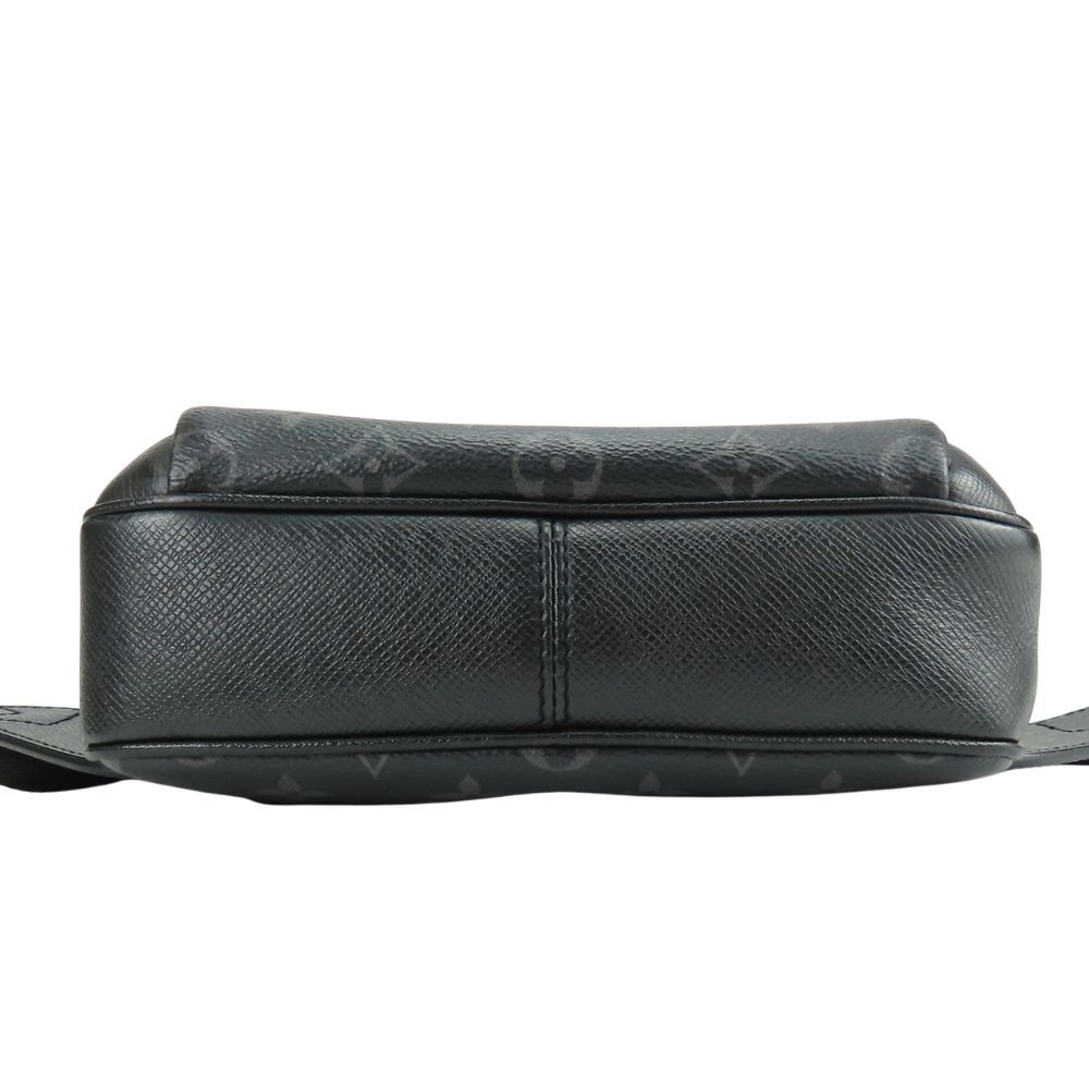 中古】美品 ルイ・ヴィトン ボディバッグ バムバッグアウトドア M30245