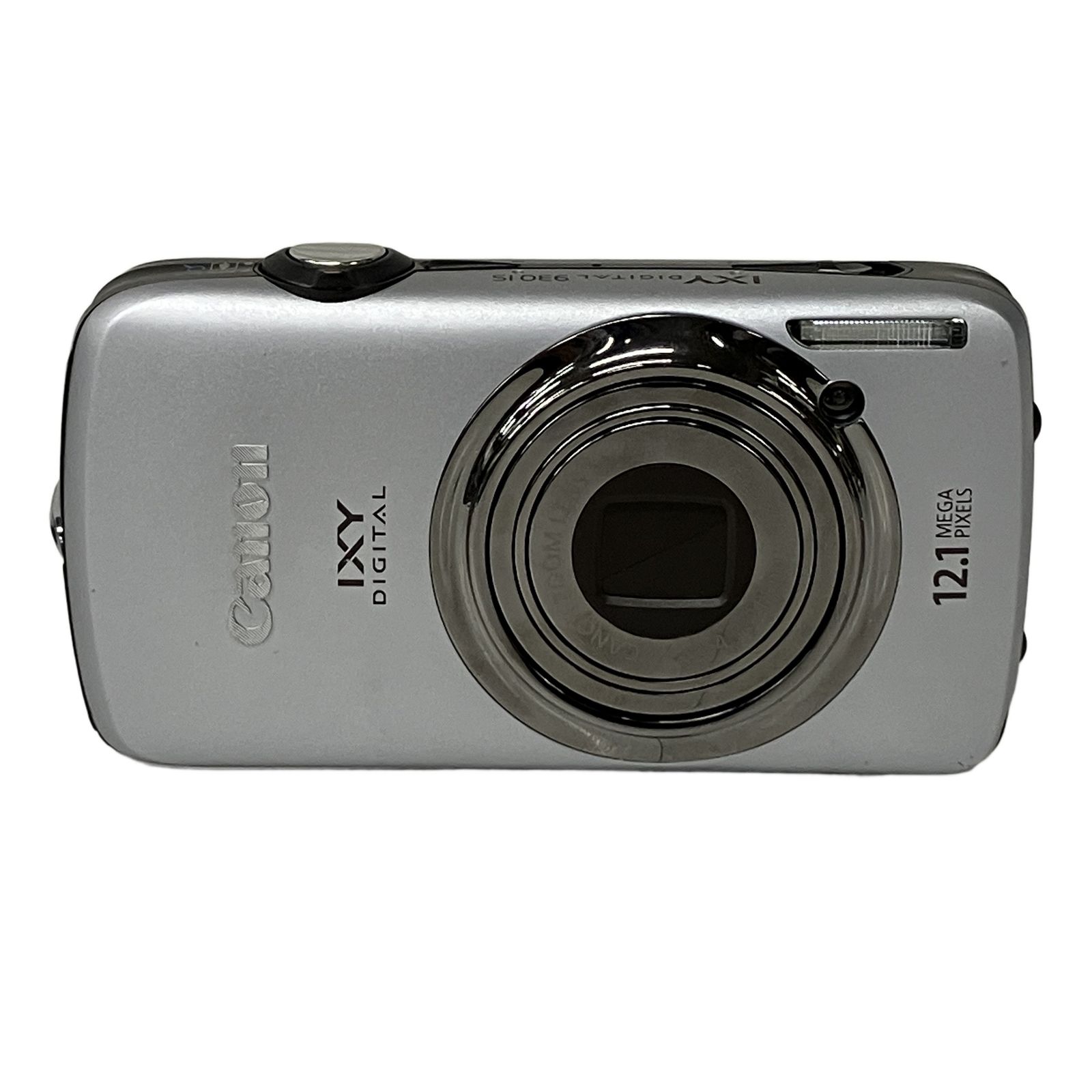 Canon IXY DIGITAL 930IS コンパクトデジタルカメラ 動作未確認品
