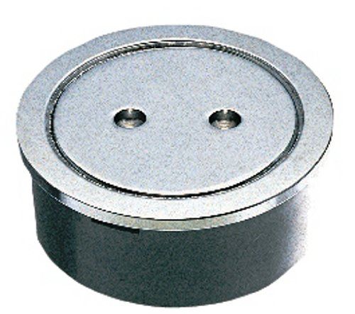 特価商品 SANEI(サンエイ) 【VU・VPパイプ兼用掃除口】呼び150配管用 H52B-150