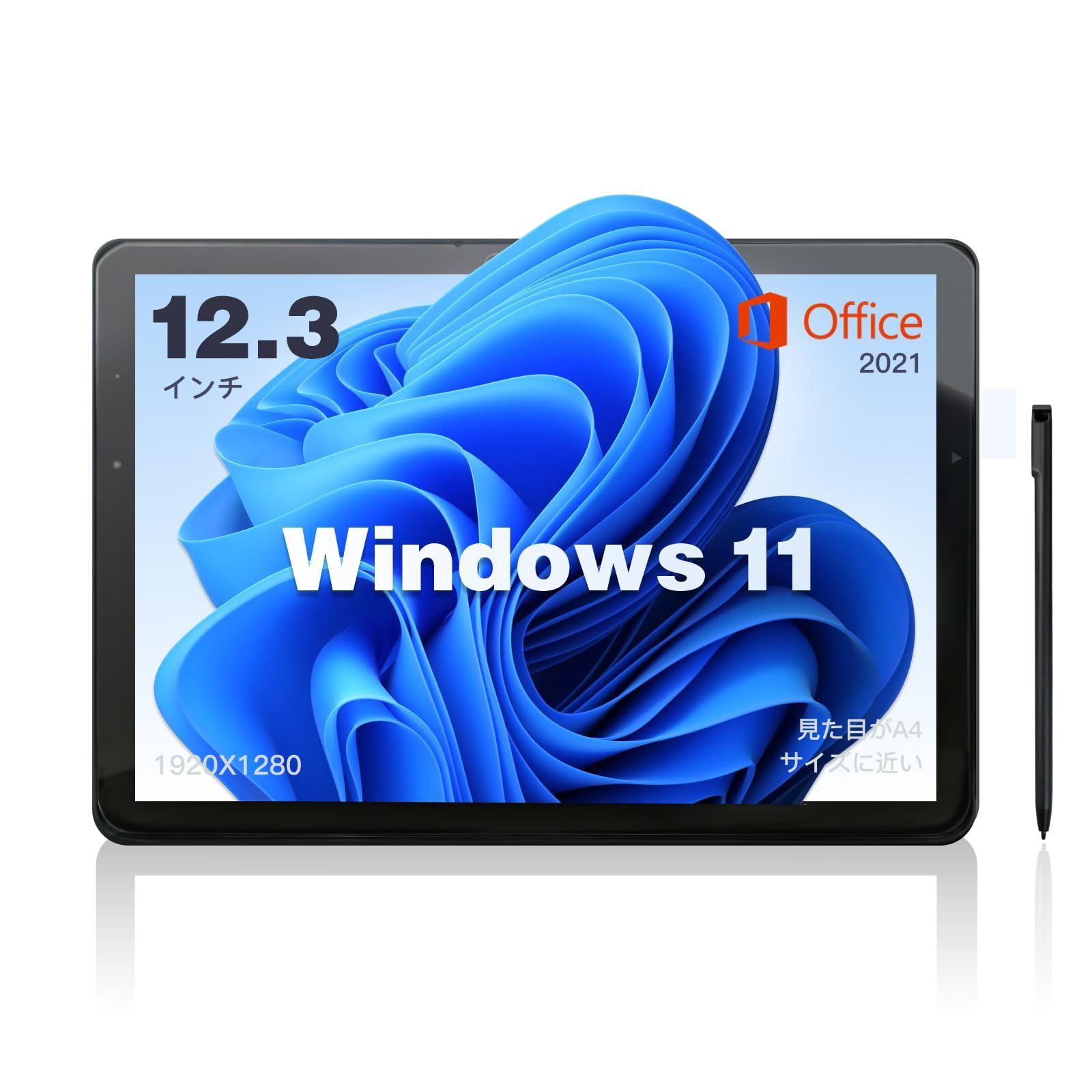 人気商品】Office Pro 2021USB 11 Windows SSD Type-C充電 Core第七 