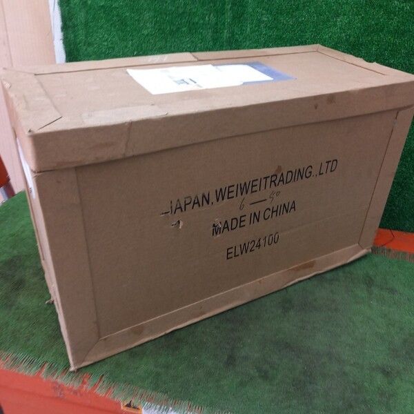 店頭引取限定 未使用】Electric Winch 電動ウィンチ 10000lbs【野田 