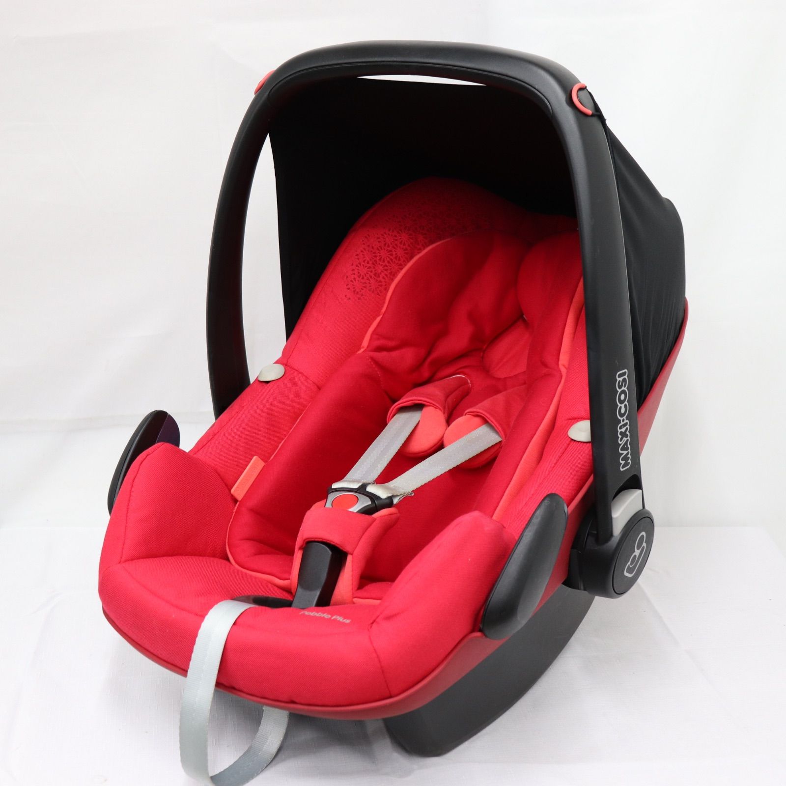 美品】MAXI-COSI マキシコシ Pebble Plus ペブル プラス 