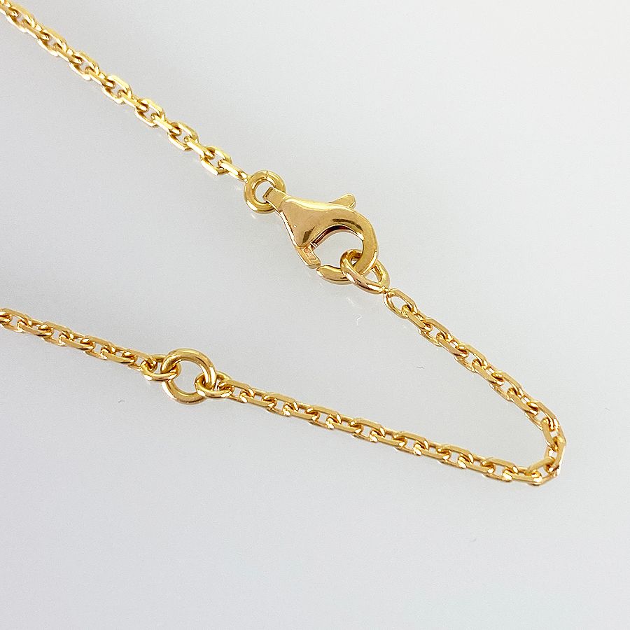 ヴァンクリーフ＆アーペル Van Cleef & Arpels ビザンチン
