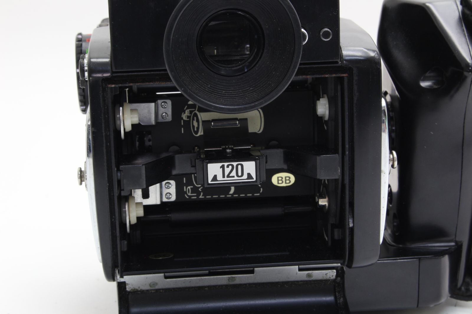 動作品 マミヤ MAMIYA M645 ボディ 露出計動作確認済 動作品 マミヤ MAMIYA M645 ボディ 露出計動作確認済 動作品 マミヤ