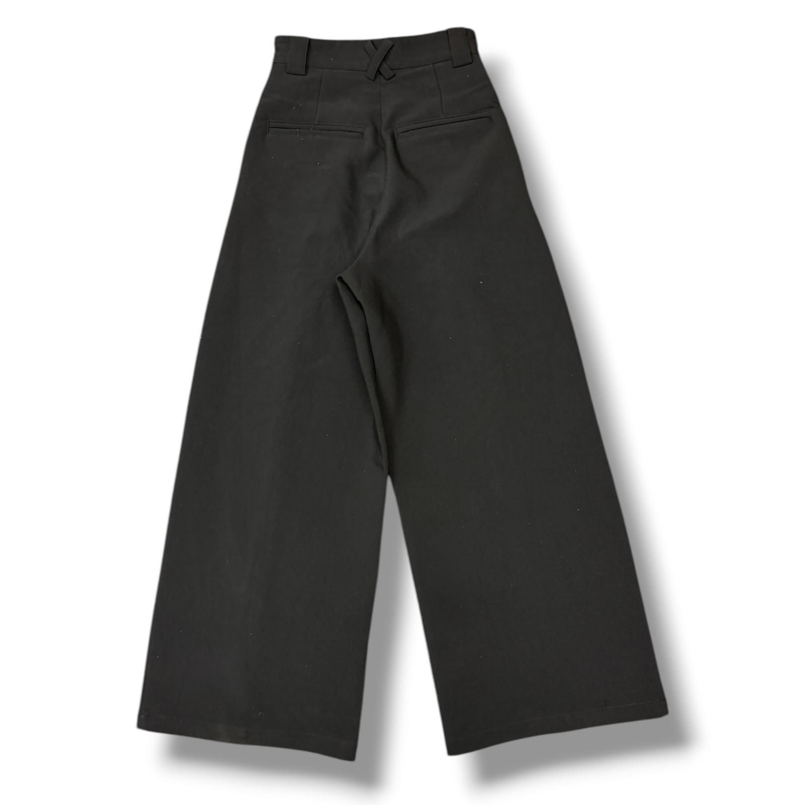 Fax Copy Express HAND IN FRONT POCKET PANT ハンドインフロント 