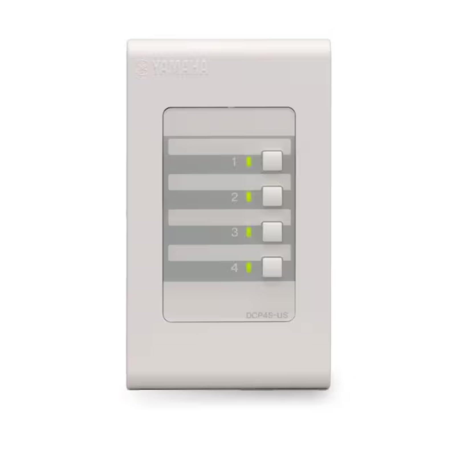 特価商品 ヤマハ(YAMAHA) (AATJO) デジタルコントロールパネルDCPシリーズ DCP4S-US