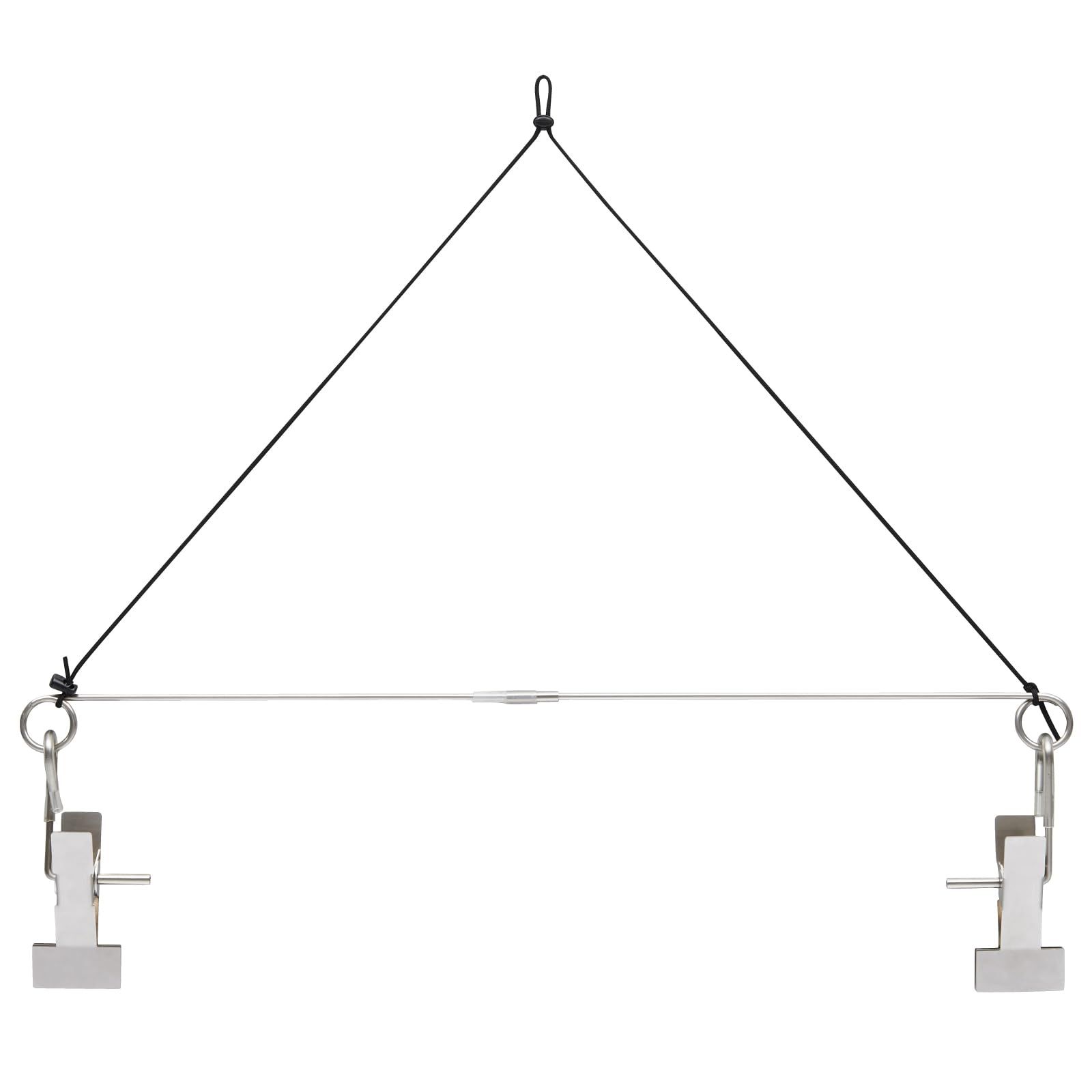 特価商品 ホーザン(HOZAN) 電極(衣類用) 静電気対策 衣類測定用電極 衣服の袖-袖間の測定が可能 衣服の日常点検に 静電気対策の規格(RCJS-5-1、JIS C61340-4-9)に準拠 F-110-9