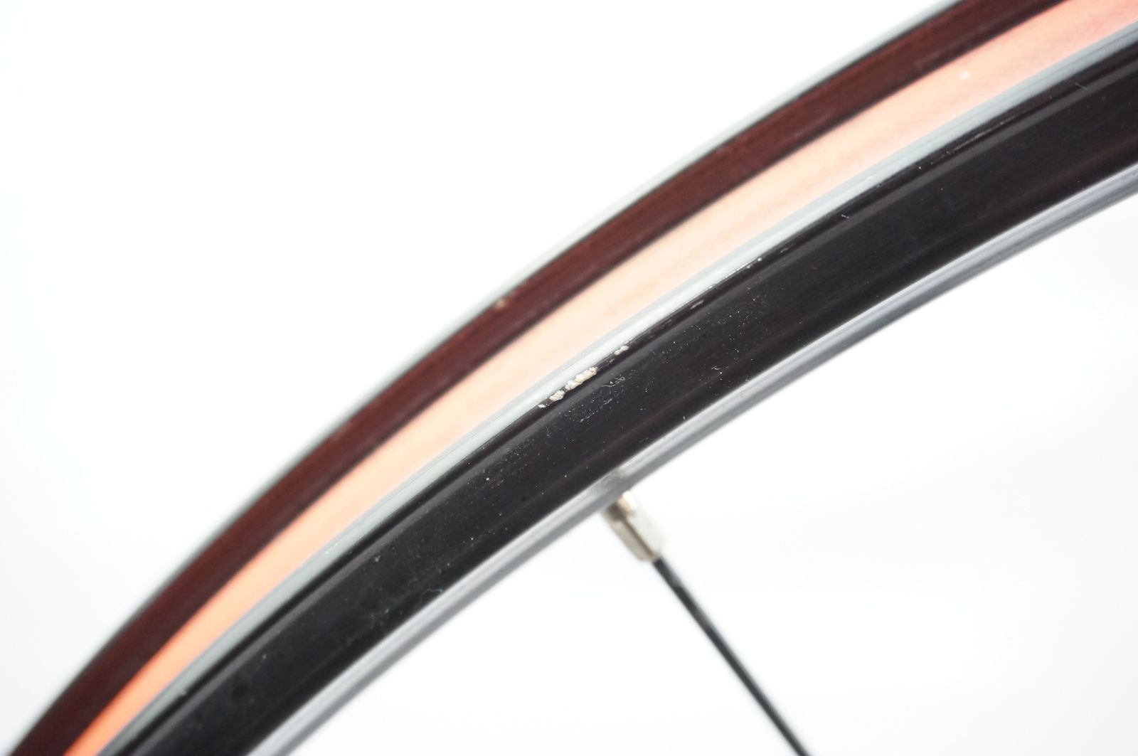 MARIN 「マリン」 ALUMINUM DOUBLE WALL シマノ7速 ホイールセット