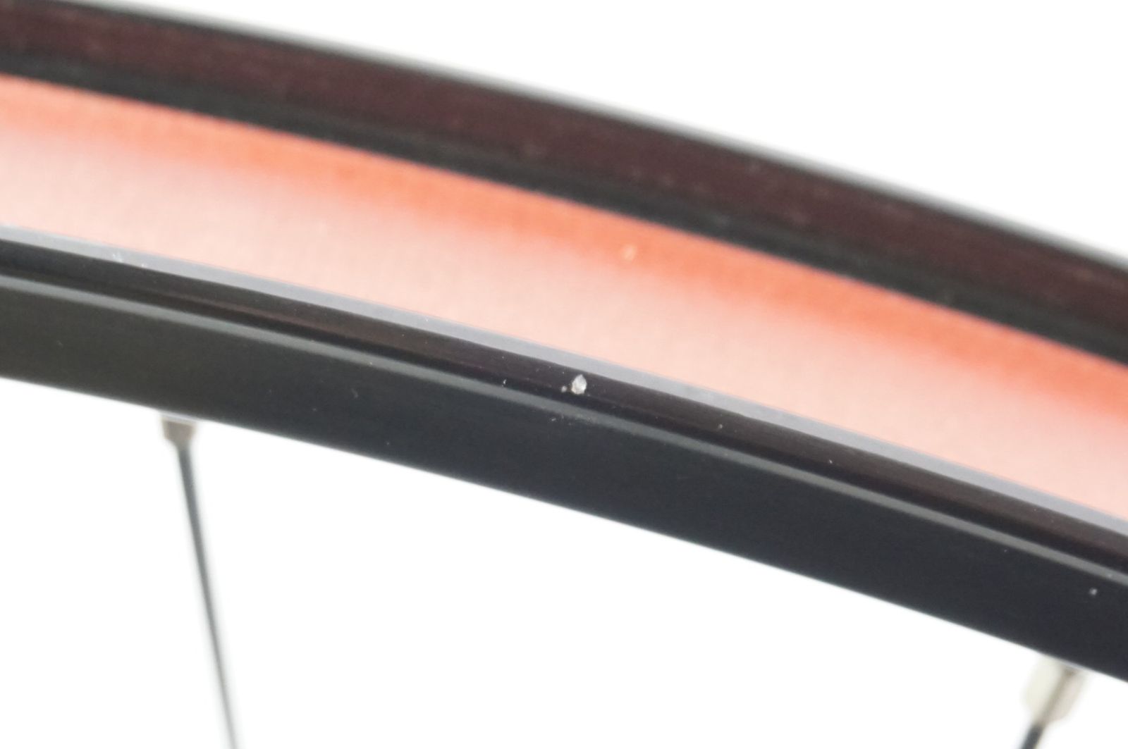 MARIN 「マリン」 ALUMINUM DOUBLE WALL シマノ7速 ホイールセット