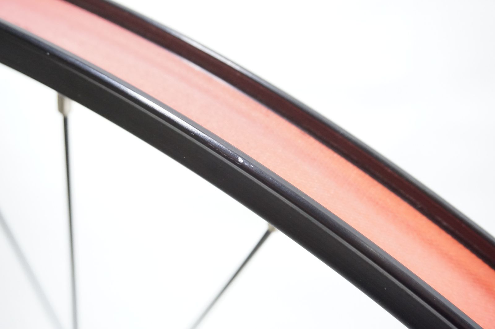MARIN 「マリン」 ALUMINUM DOUBLE WALL シマノ7速 ホイールセット