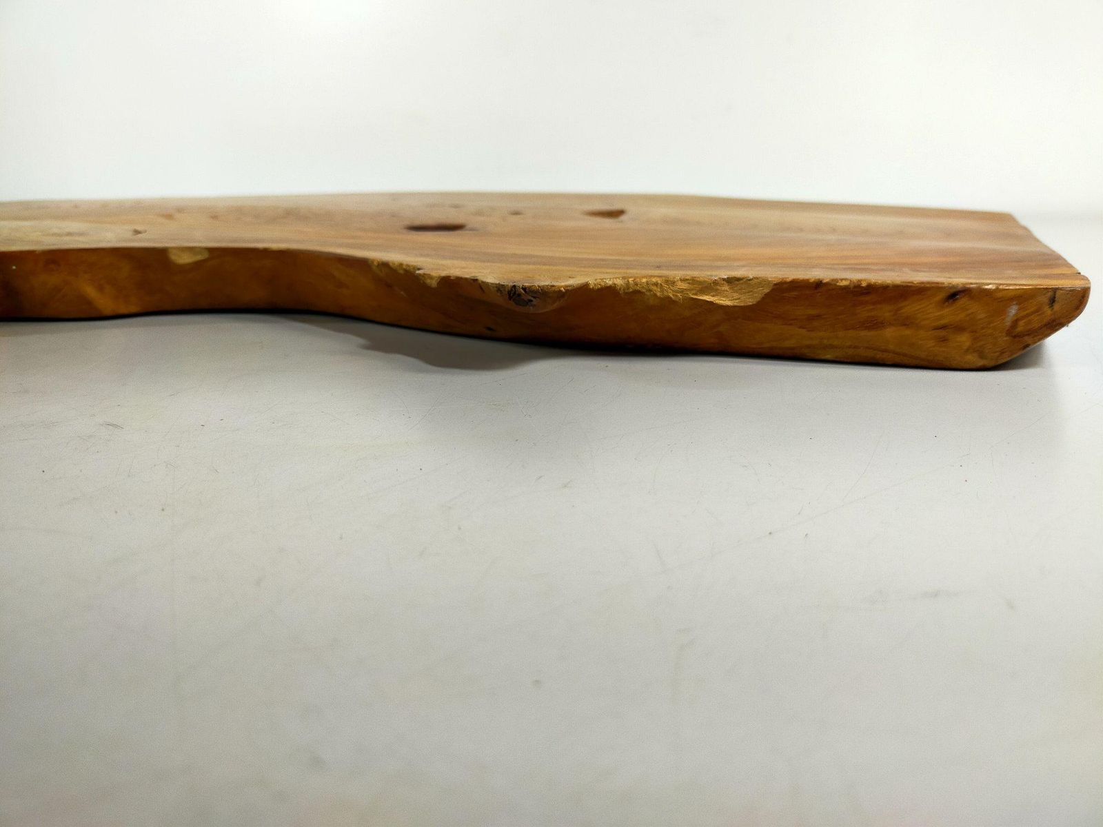 特大 一枚板 看板 無垢材 彫刻 W80cm 天然木 銘木 店舗什器 昭和レトロ