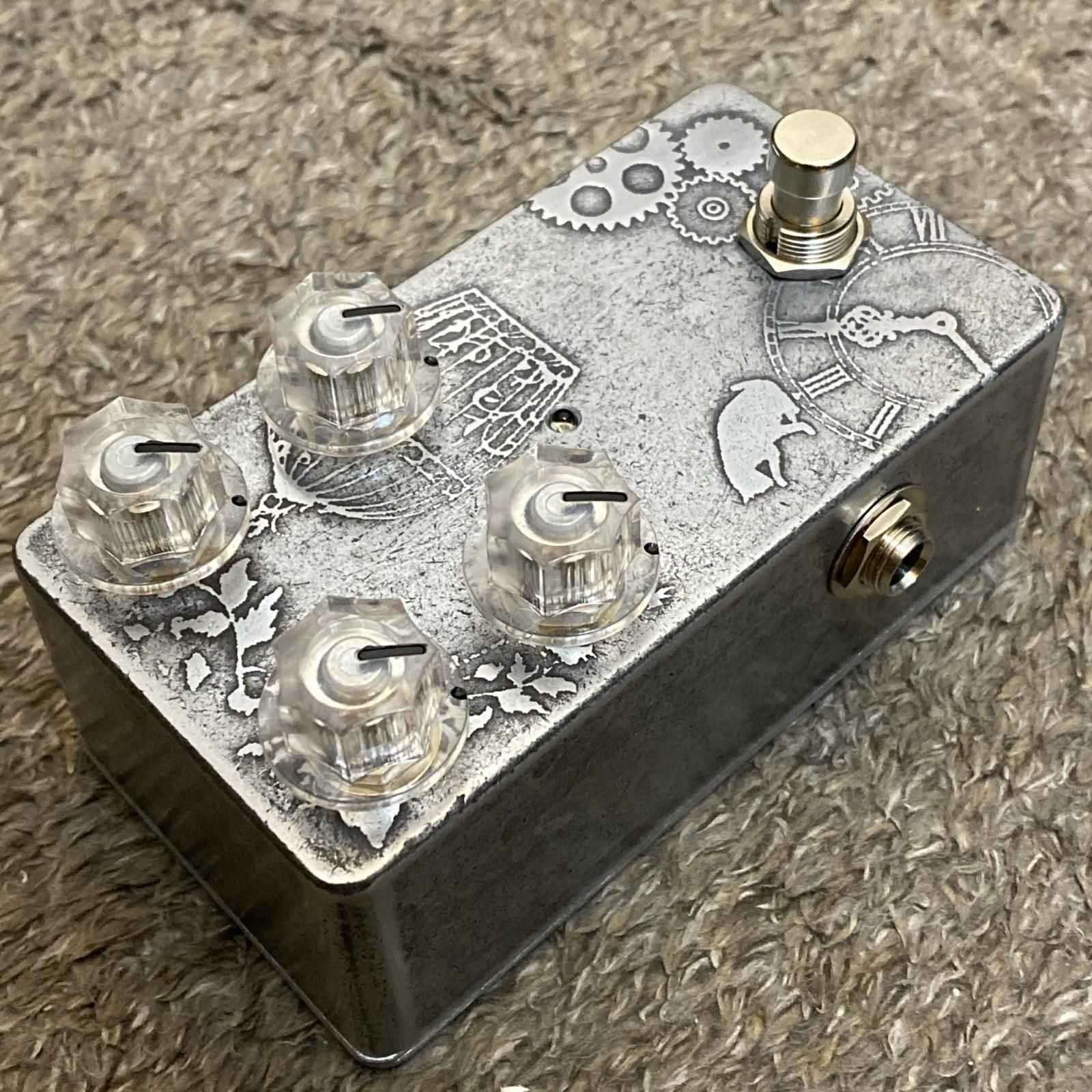 元箱付属] 9overdrive9 RURIS 【公式通販】