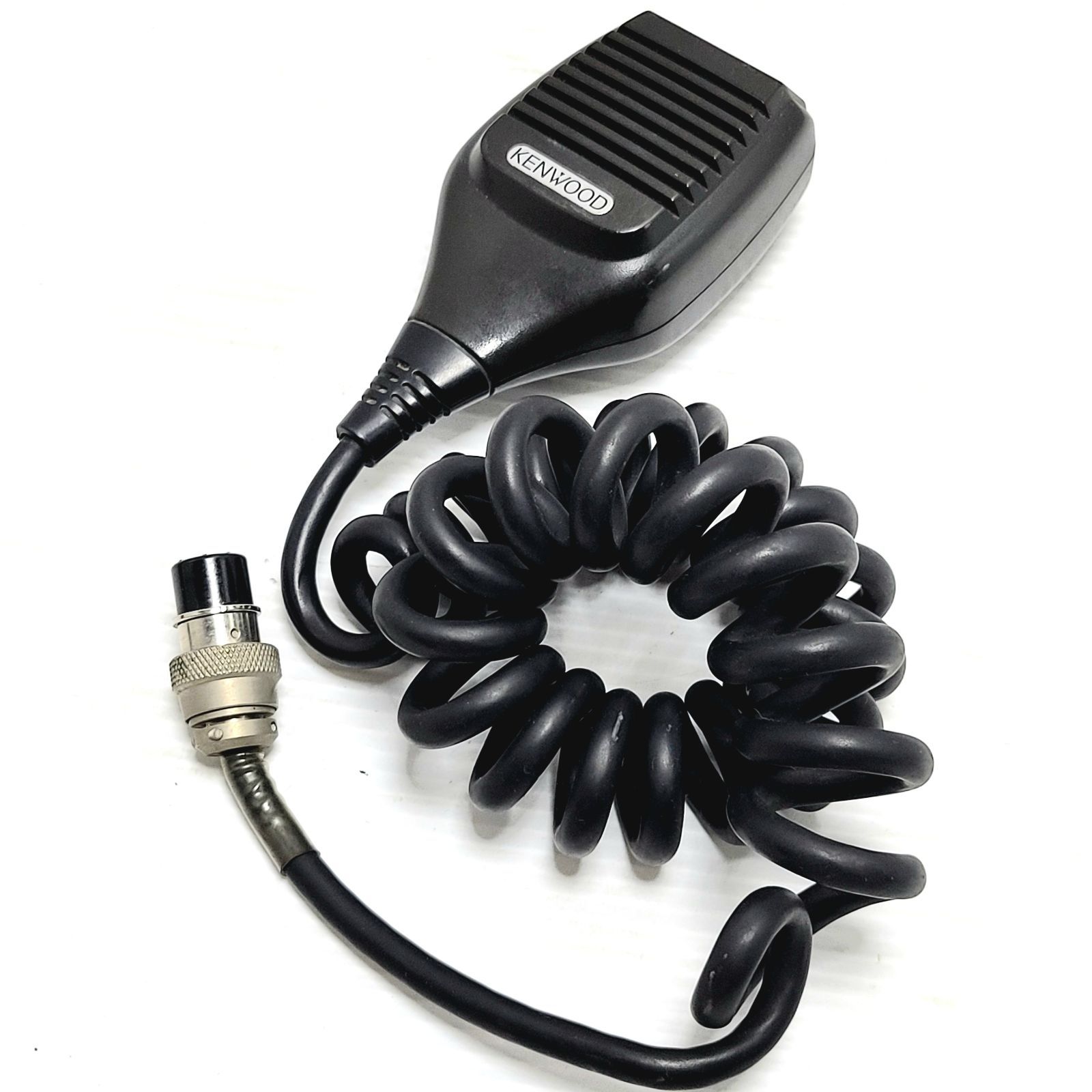 動作未確認】KENWOOD 430MHz帯 FMトランシーバー TM-421 + マイク