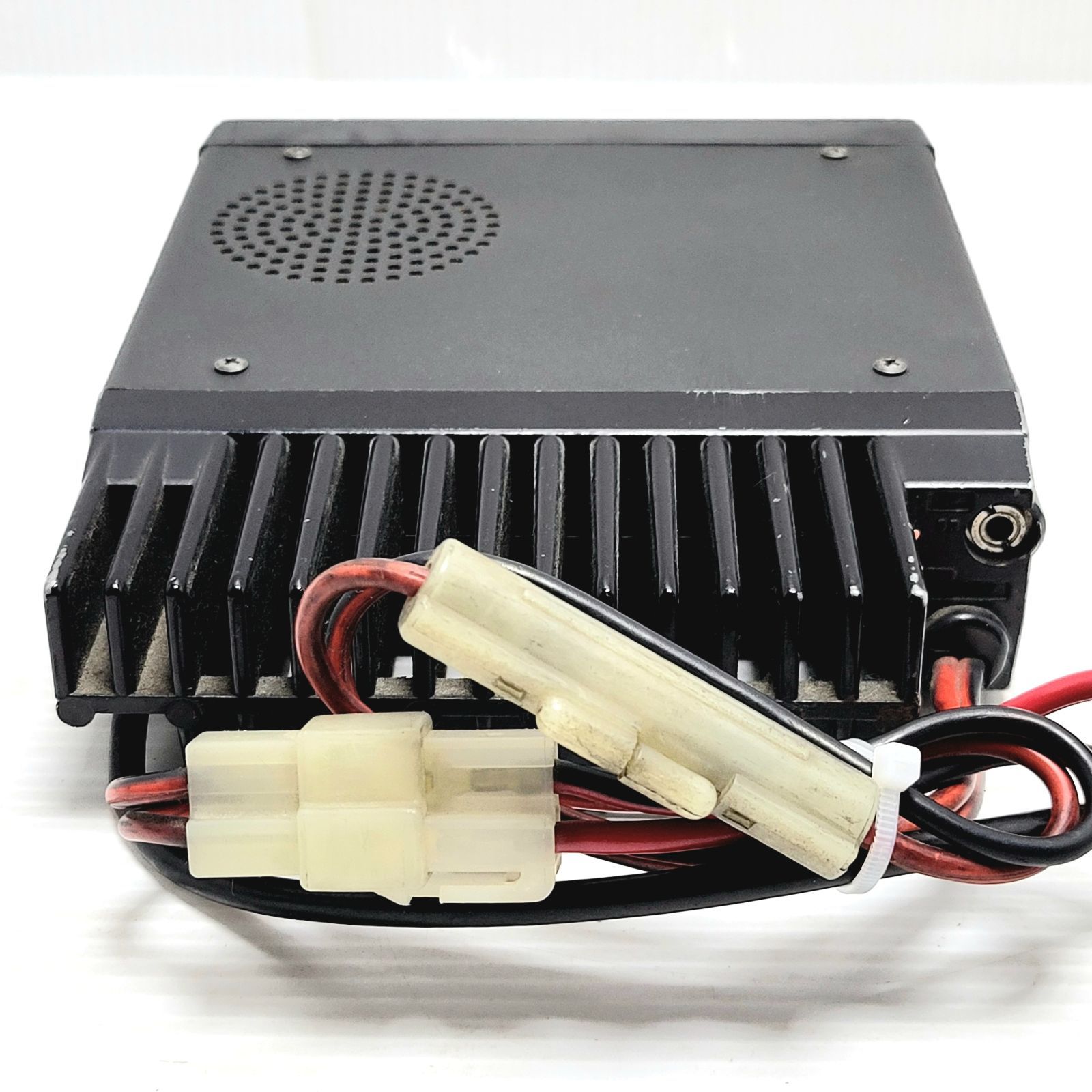 動作未確認】KENWOOD 430MHz帯 FMトランシーバー TM-421 + マイク
