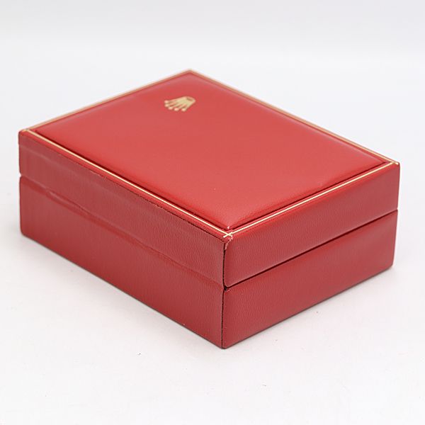 【ＲＯＬＥＸ】　希少　美品　純正 赤箱14.00.02　 空箱＆外箱＆付属品 45712555-