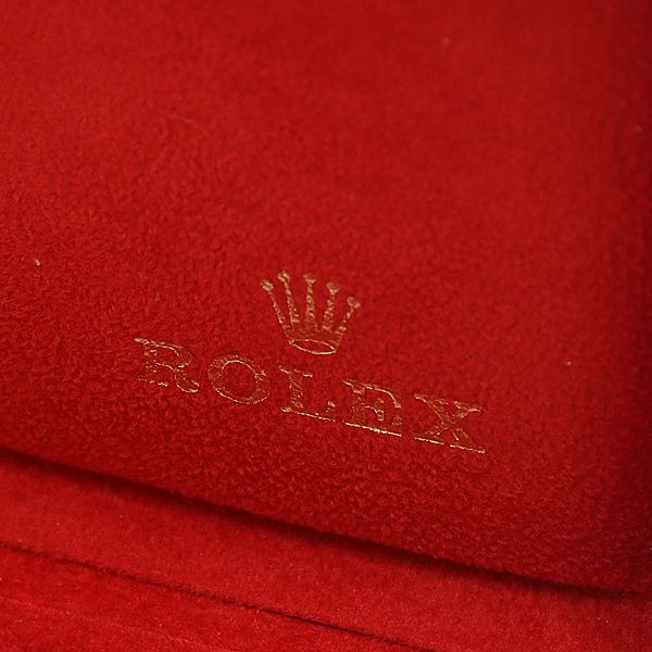 【ＲＯＬＥＸ】　希少　美品　純正 赤箱14.00.02　 空箱＆外箱＆付属品 美品 ロレックス 14.00.02 空箱 レッドカラー メンズ/レディース腕時計