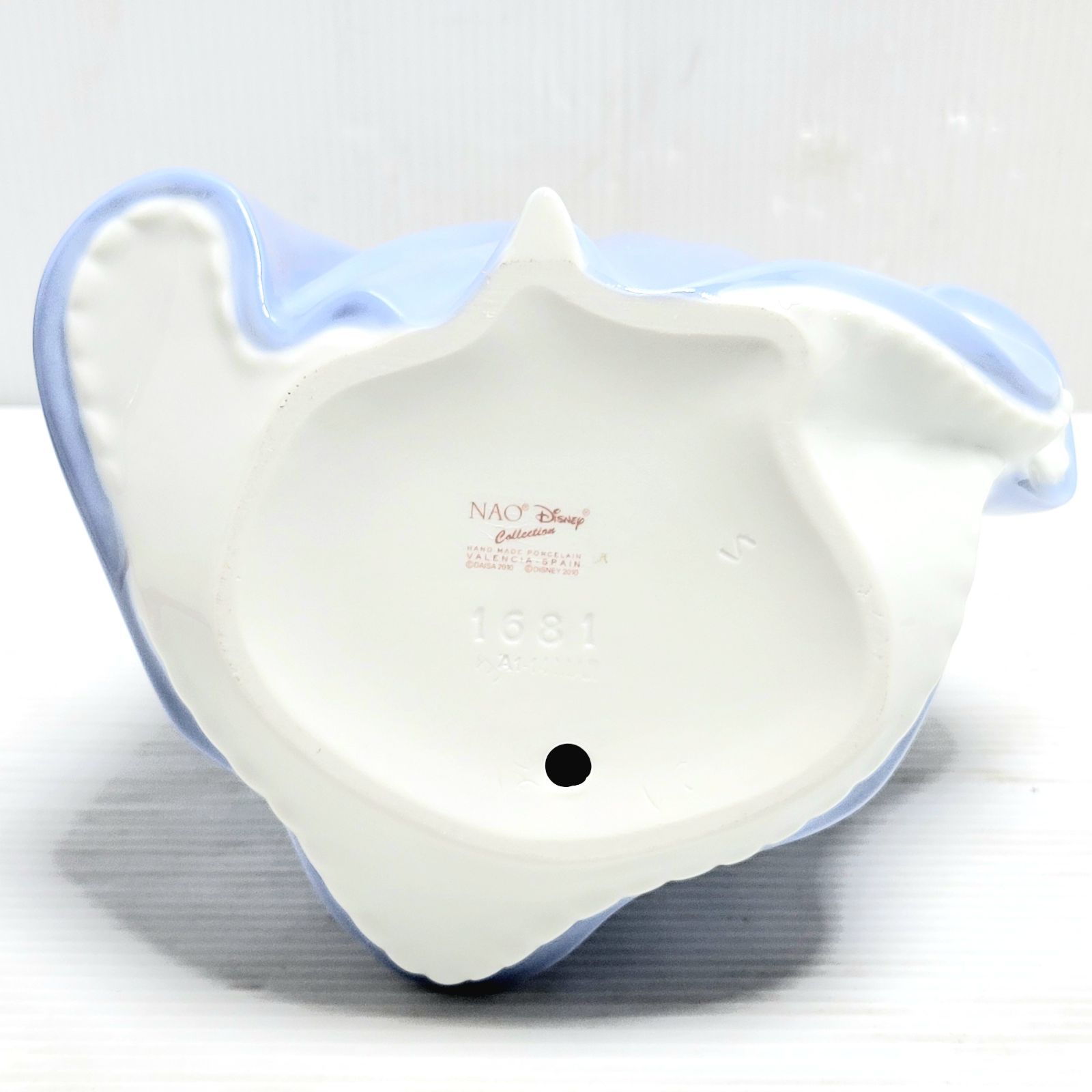 希少品】NAO×ディズニー リヤドロ シンデレラ フィギュリン スペイン 