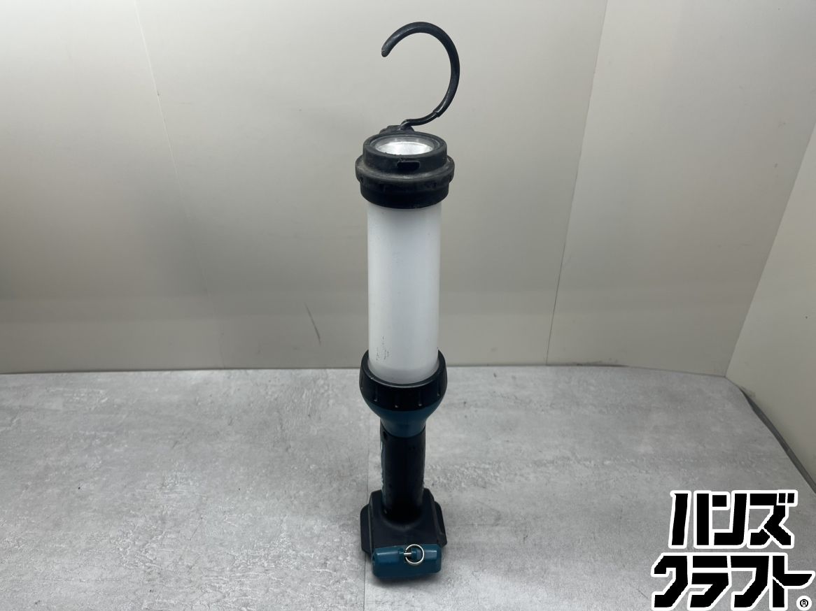 ♪【中古】マキタ ML104 LEDワークライト 10.8V 本体のみ 広島安佐北店 