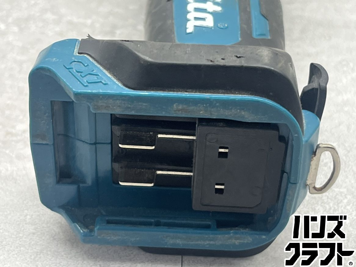 ♪【中古】マキタ ML104 LEDワークライト 10.8V 本体のみ 広島安佐北店 