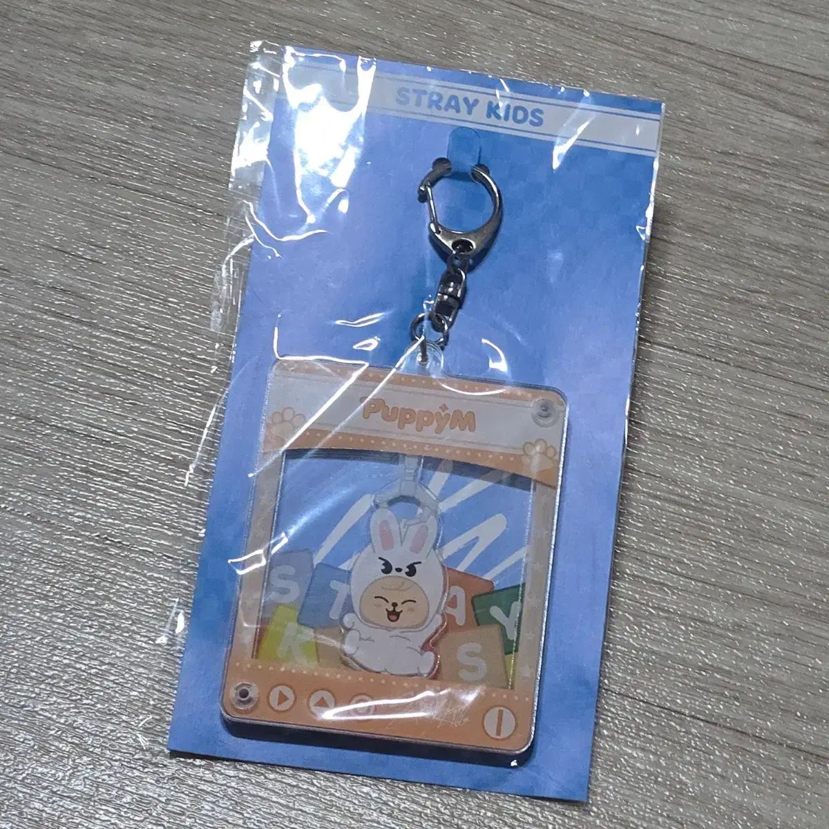 Stray Kids(ストレイキッズ・スキズ・SKZ) トイWORLD アクリル 
