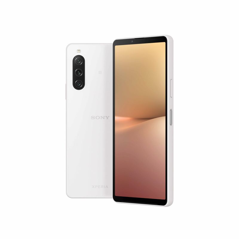 Xperia 10 V SIMフリー Aランク美品 docomo版 - メルカリ