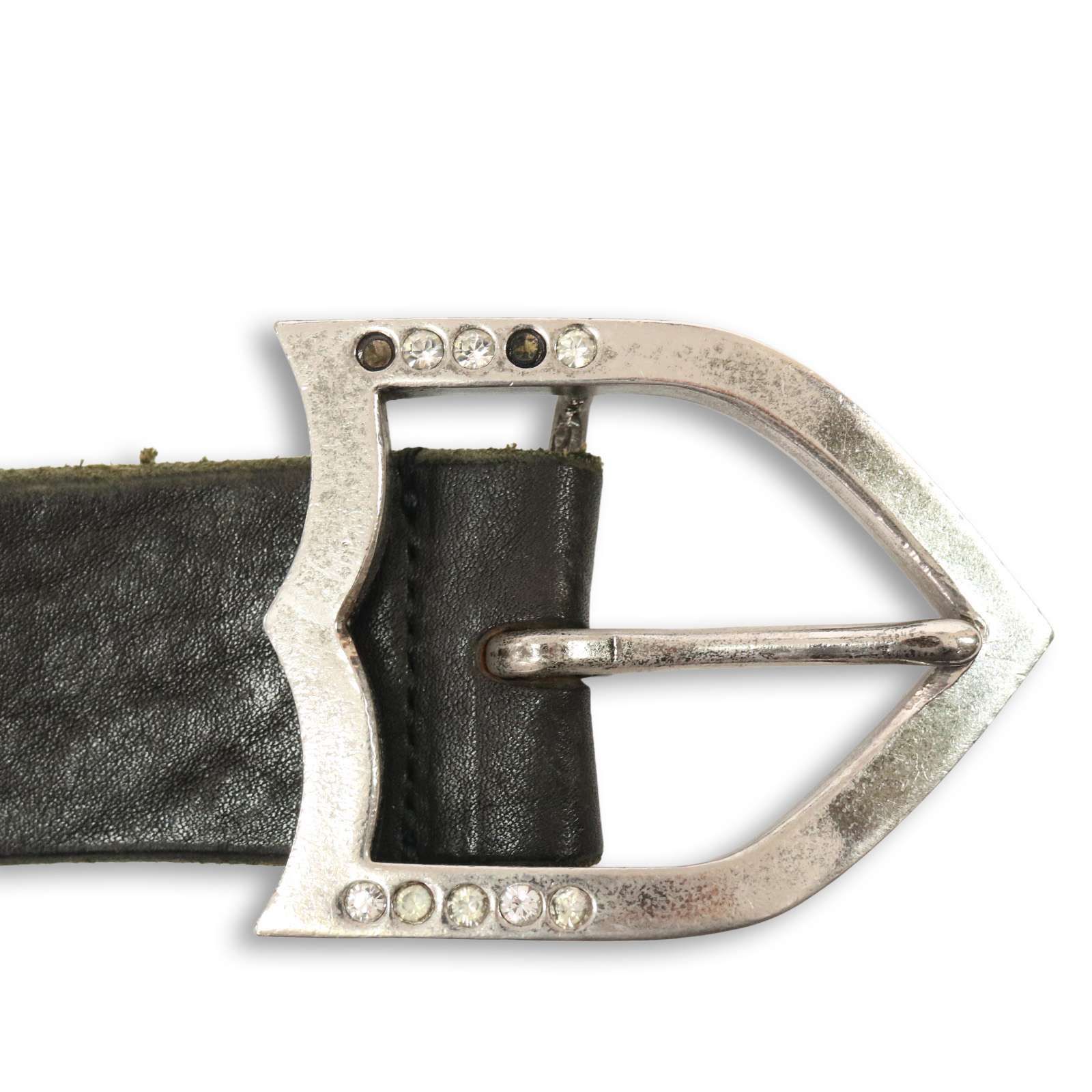 roar(ロアー)二丁拳銃デザイン ベルト ◇未使用品◇roar◇ロアー 
