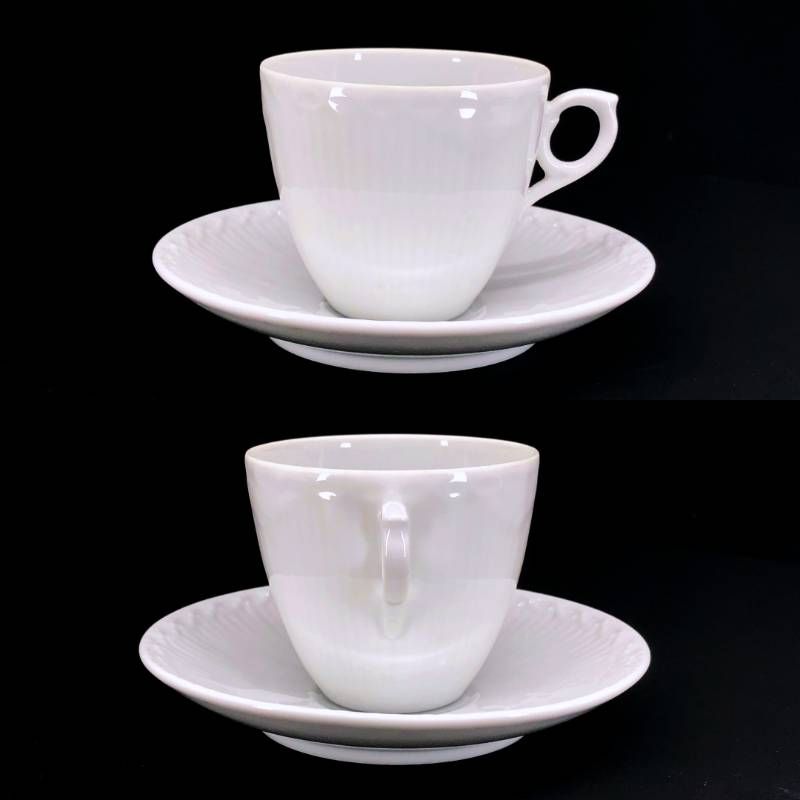 美品・3点セット】Royal Copenhagen ロイヤルコペンハーゲン／カップ