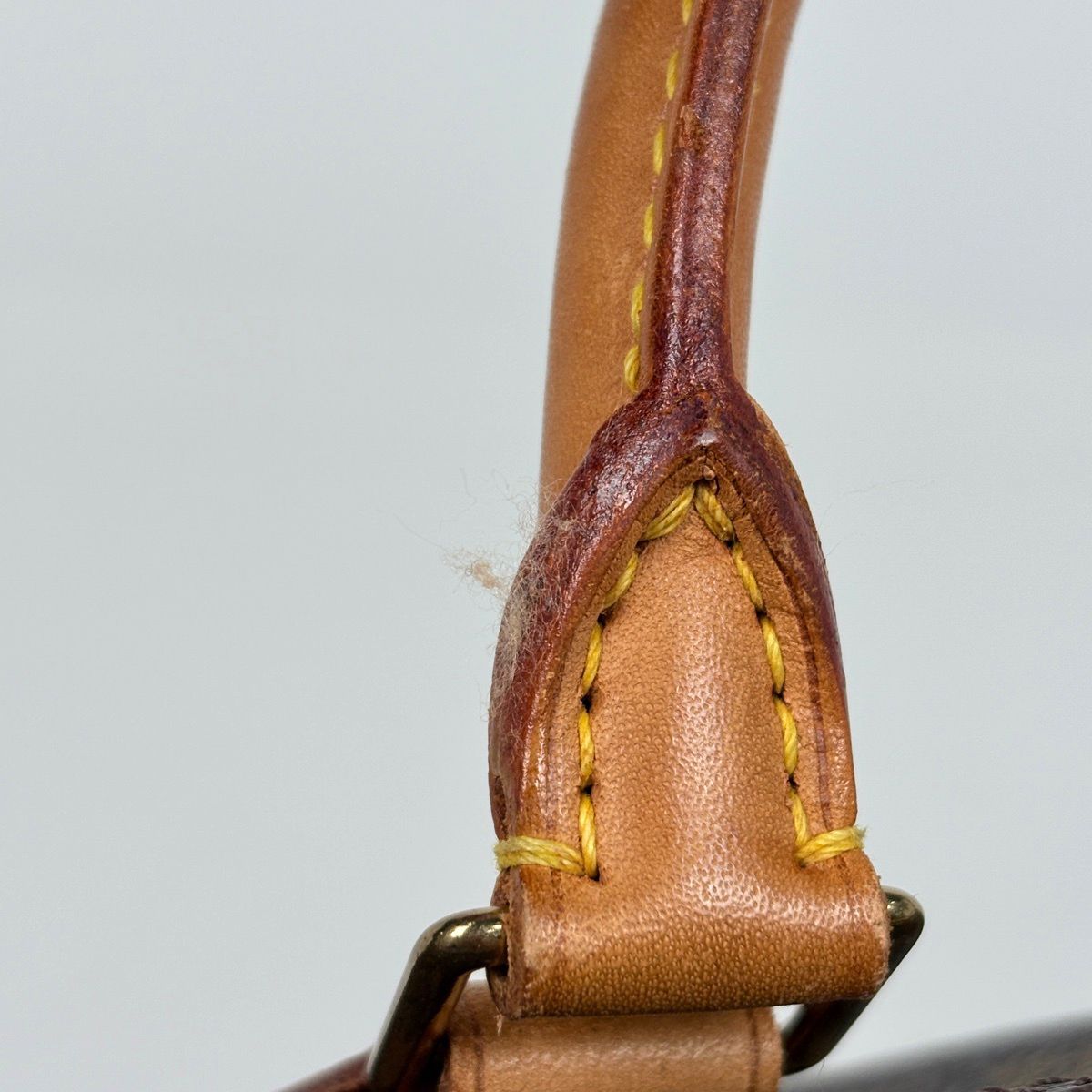 ルイ・ヴィトン Louis Vuitton スピーディ30 ボストンバッグ 