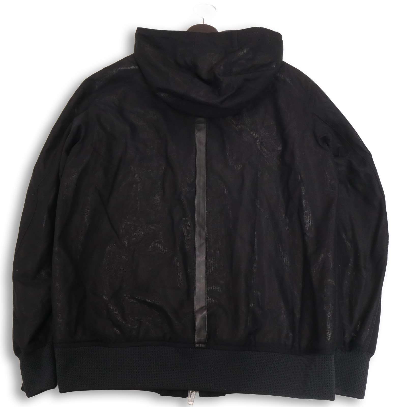 CoSTUME NATIONAL HOMME コスチュームナショナル オム 通年☆ Fレザー 