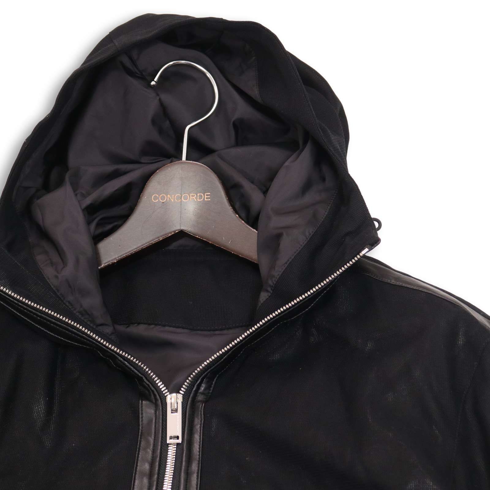 CoSTUME NATIONAL HOMME コスチュームナショナル オム 通年☆ Fレザー 
