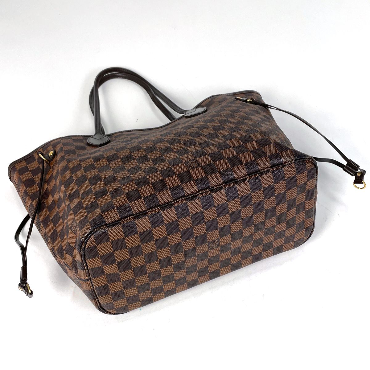 ルイ・ヴィトン Louis Vuitton ネヴァーフルMM ショルダーバッグ 