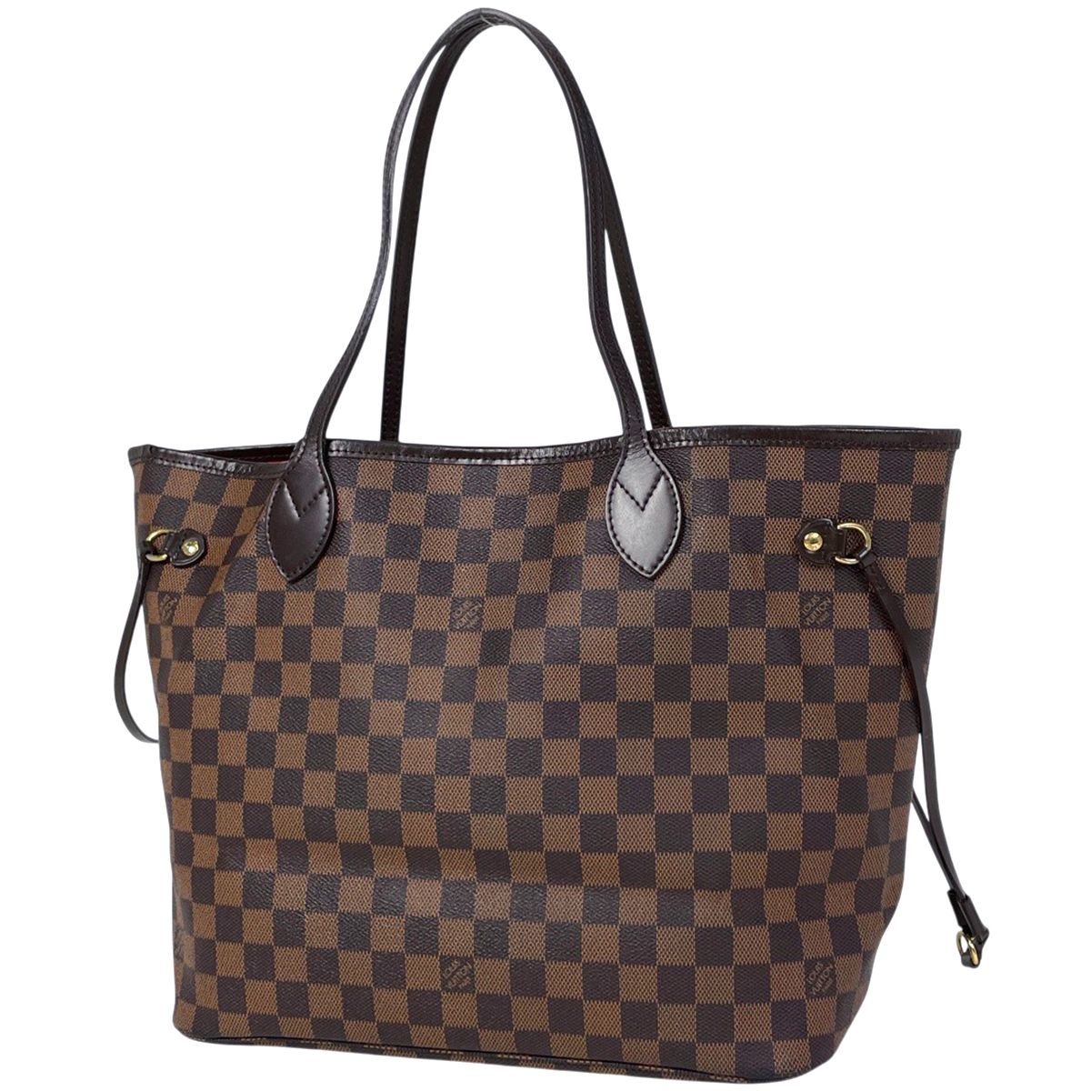 ルイ・ヴィトン Louis Vuitton ネヴァーフルMM ショルダーバッグ 