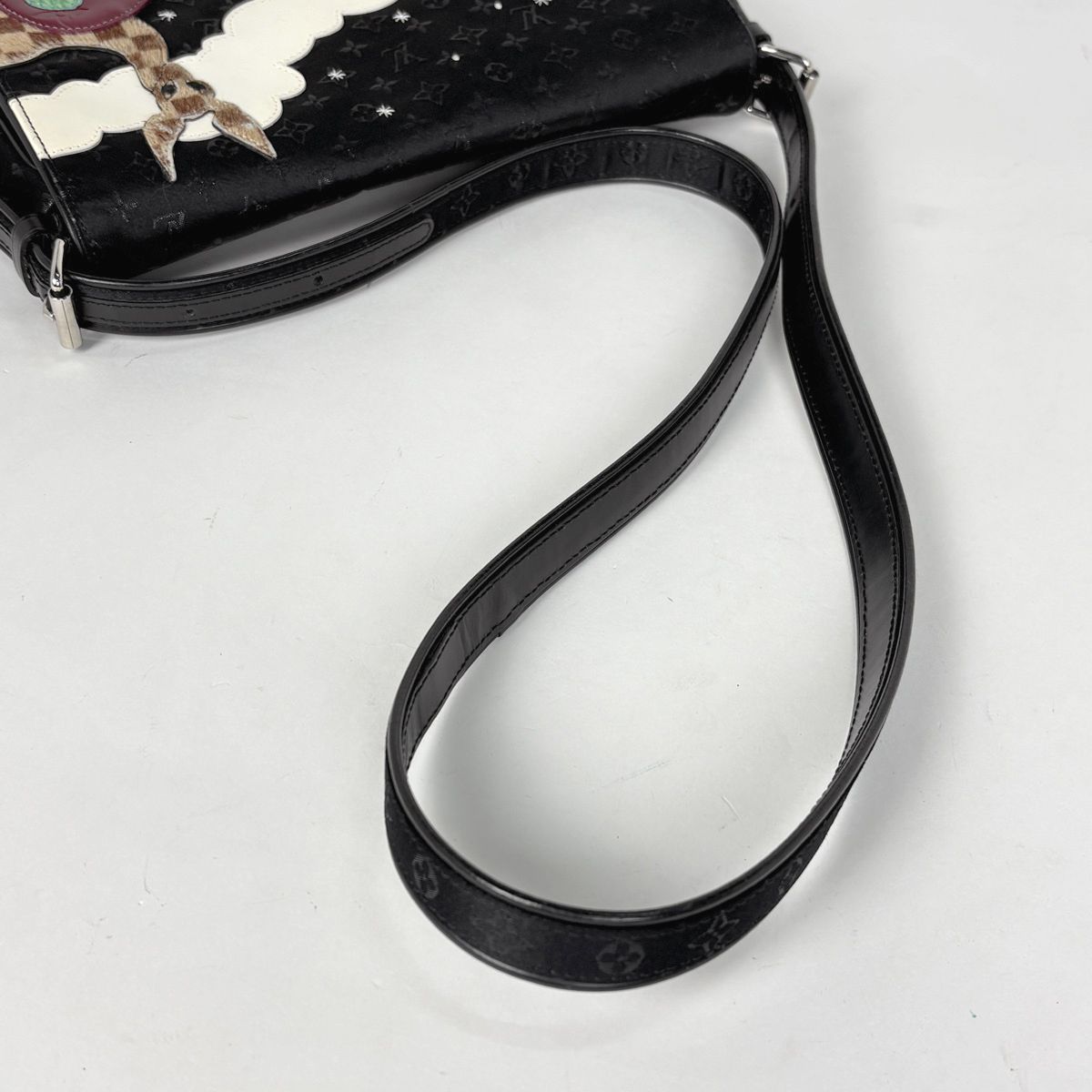 ルイ・ヴィトン Louis Vuitton コント ドゥ フェ ミュゼット 