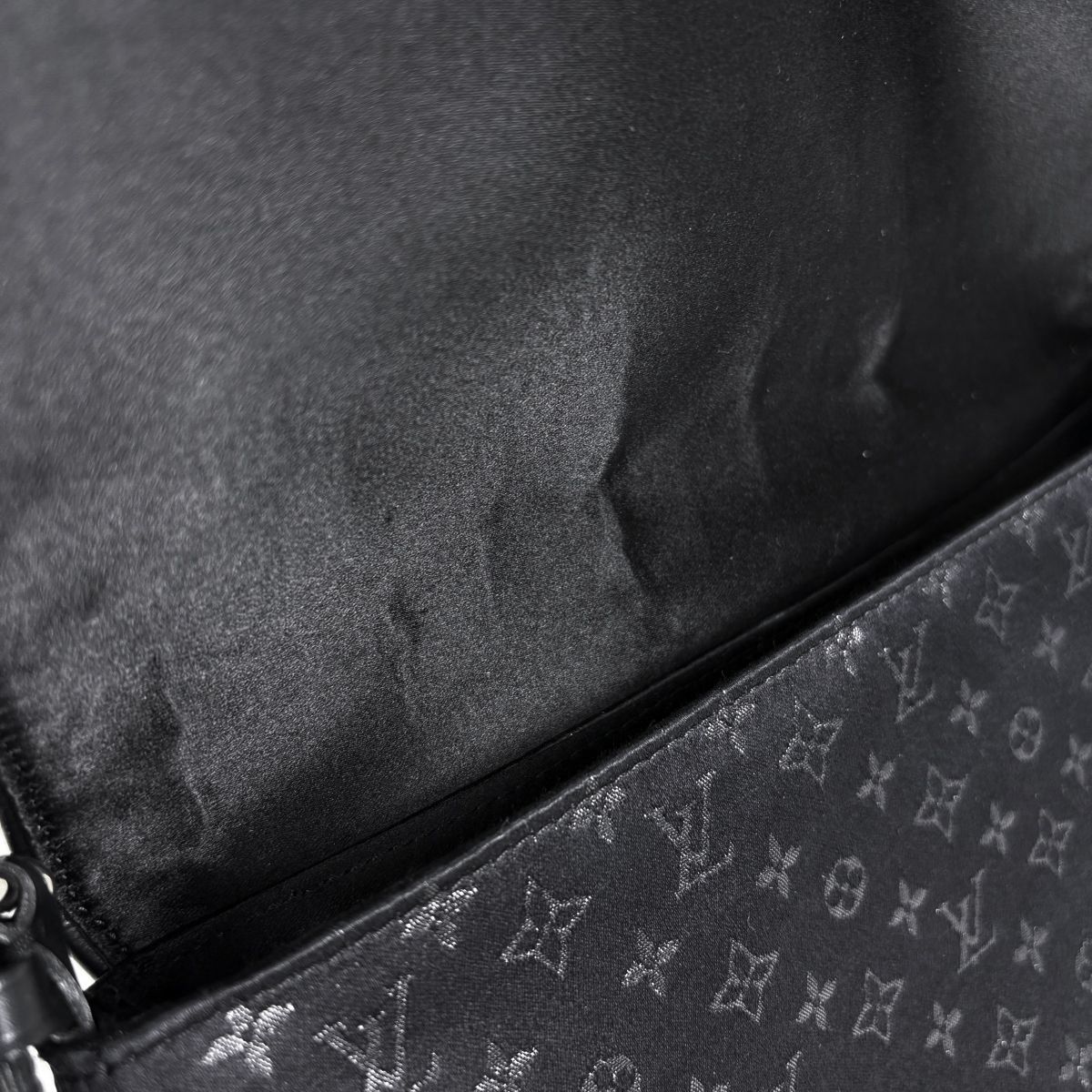 ルイ・ヴィトン Louis Vuitton コント ドゥ フェ ミュゼット 