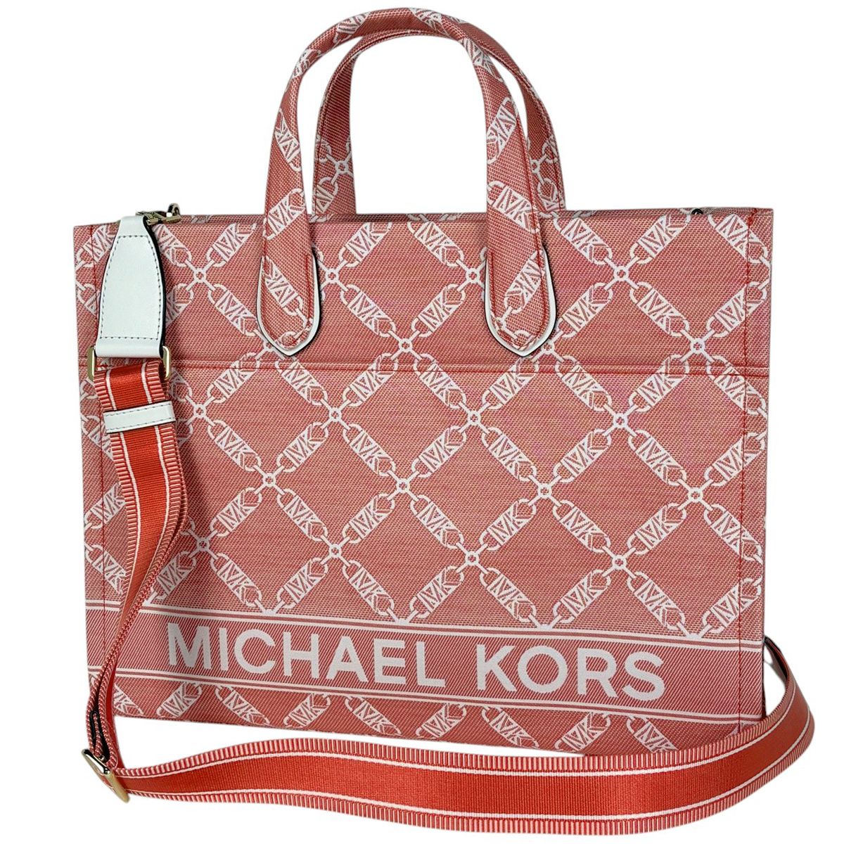 マイケルコース Michael Kors GIGI トートバッグ 2WAY トートバッグ 