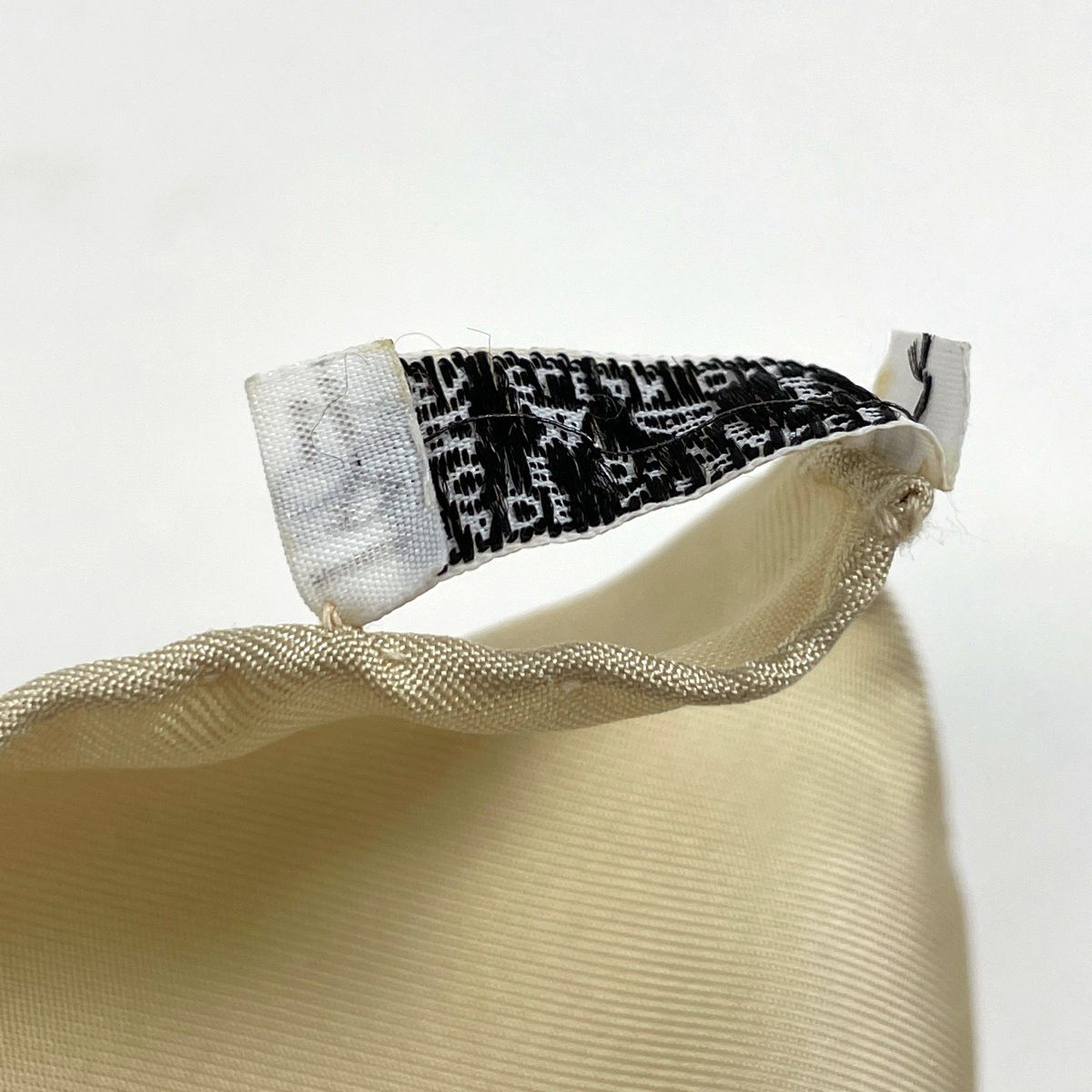 エルメス HERMES カレ90 L'AIR MARIN 海風 船 貝殻 スカーフ シルク