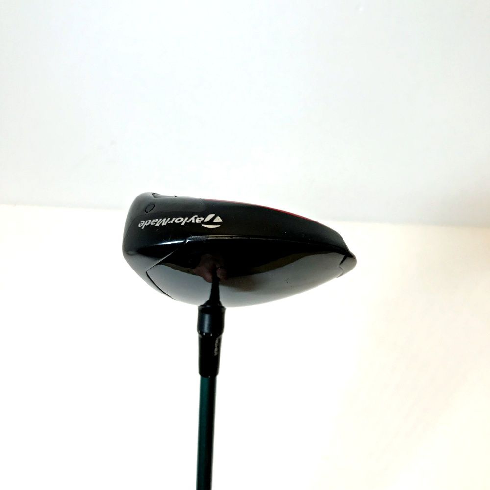加古川店】 中古 TaylorMade | テーラーメイド フェアウェイウッド