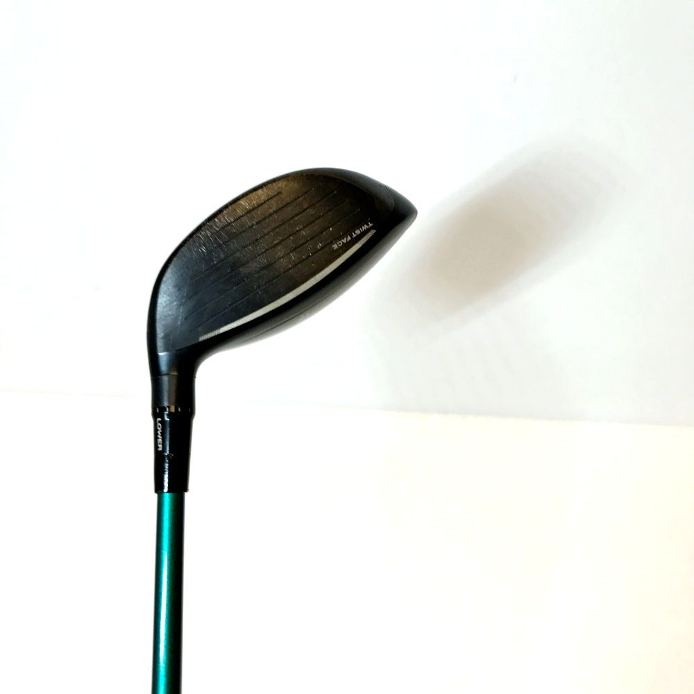 加古川店】 中古 TaylorMade | テーラーメイド フェアウェイウッド