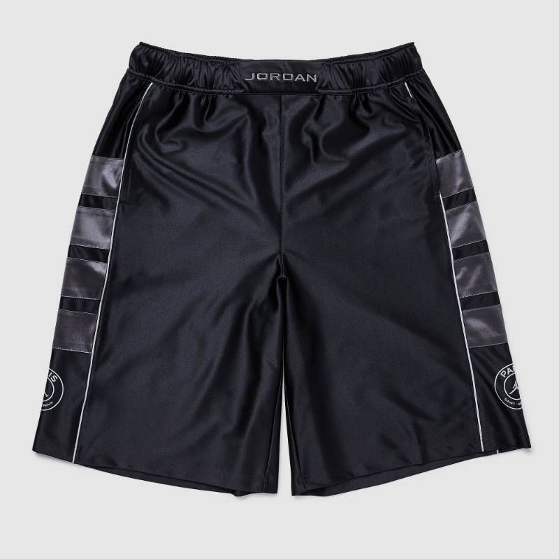 【送料無料・匿名配送】Jordan × PSG ジョーダン パリ・サンジェルマン 25/26 公式 Dri-FIT ショーツ グレー 新品 正規品