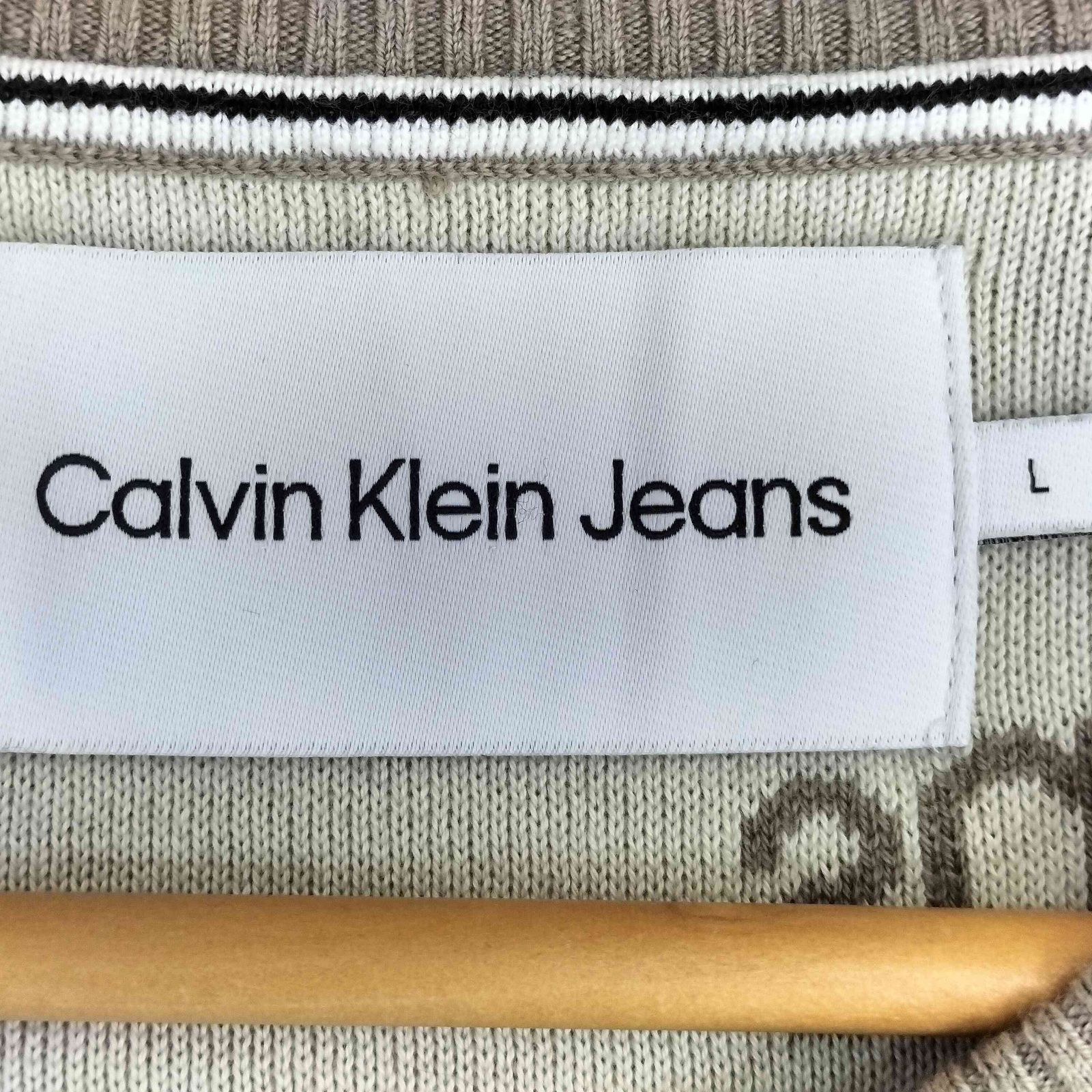 カルバンクラインジーンズ Calvin Klein Jeans インスティテュー 