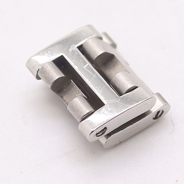 レディース】エルメス クリッパーのコマ2個 CL4.210 12mm 腕時計