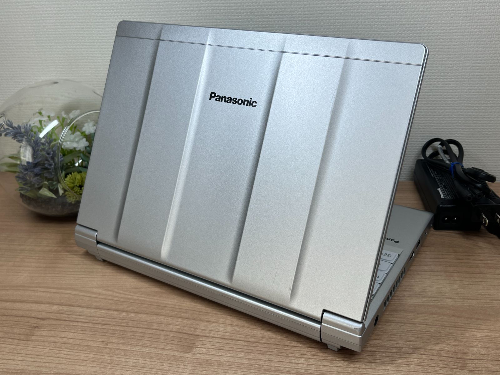 美品 Panasonic レッツノート CF-SV1 16GB/256GB Office2024 - メルカリ