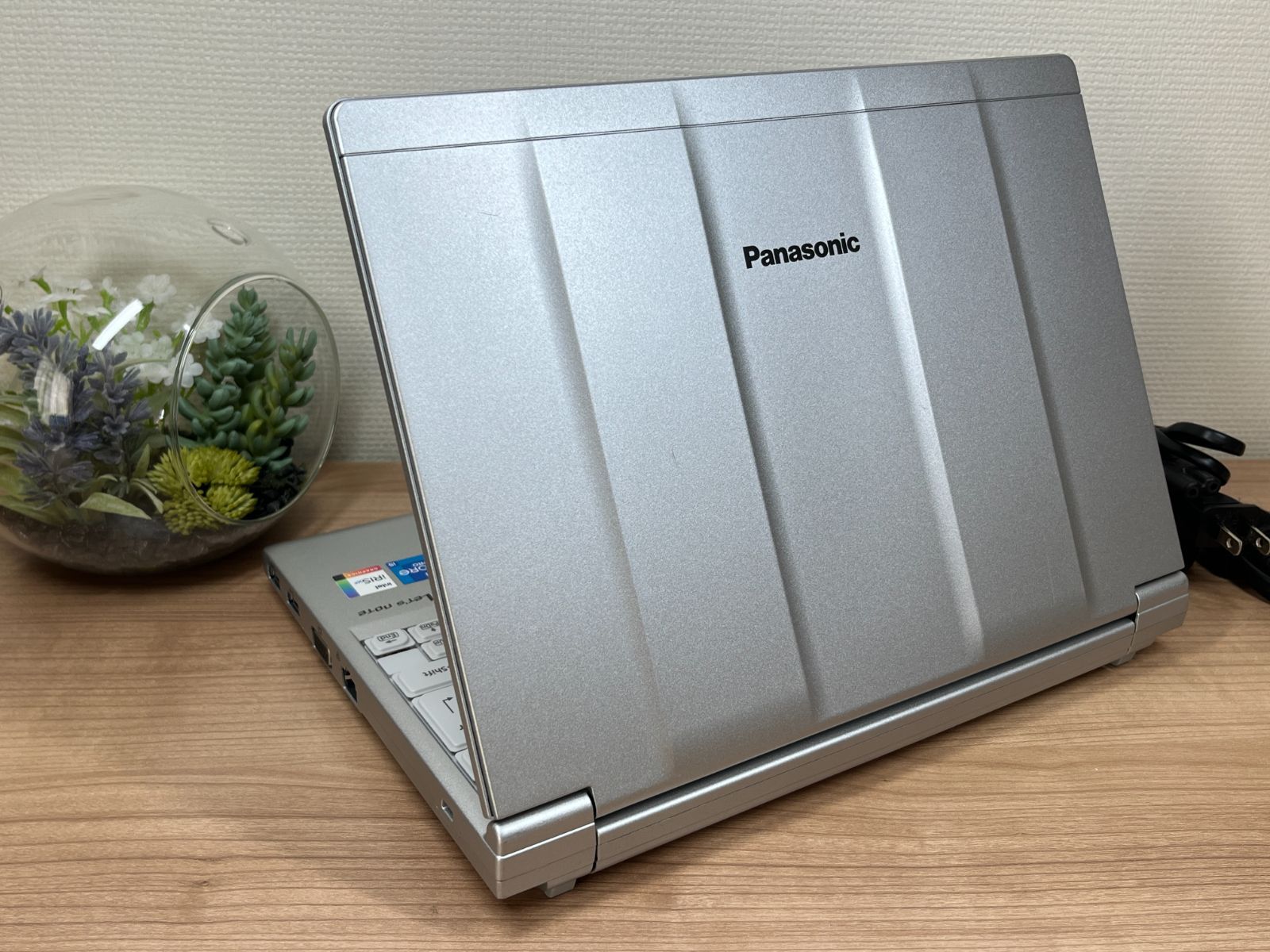 美品 Panasonic レッツノート CF-SV1 16GB/256GB Office2024 - メルカリ