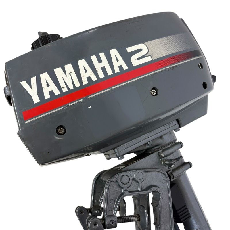 YAMAHA ヤマハ 6A1K 2BMH 小型船舶用船外機 2馬力 船外機 作動未確認 ボート 船 釣り (P1728knxY) YAMAHA ヤマハ 6A1K 2BMH 小型船舶用船外機 2馬力 船外機 作動