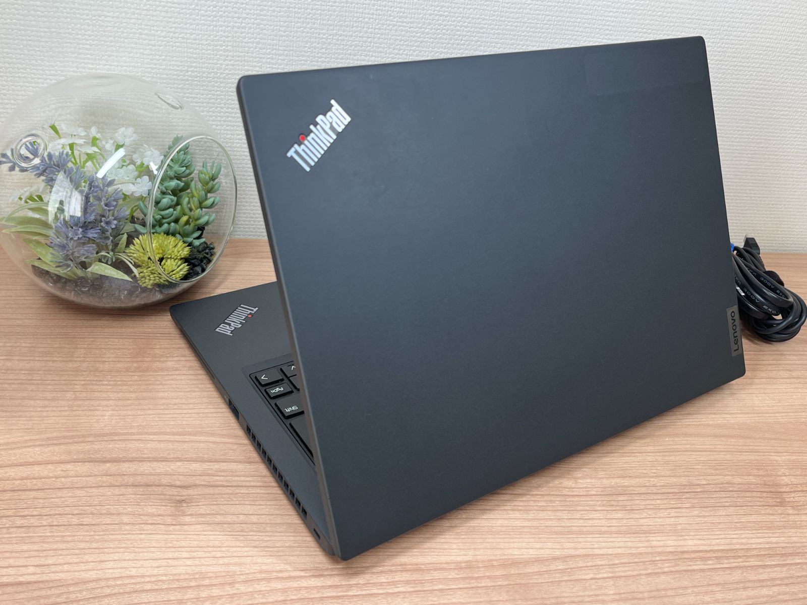 JC08108　極美品 レノボ X13 Gen2 第11世代 Office2024 ノートPC　Win11 美品 Thinkpad X13 Gen2 16GB Win11 Office2024 - メルカリ