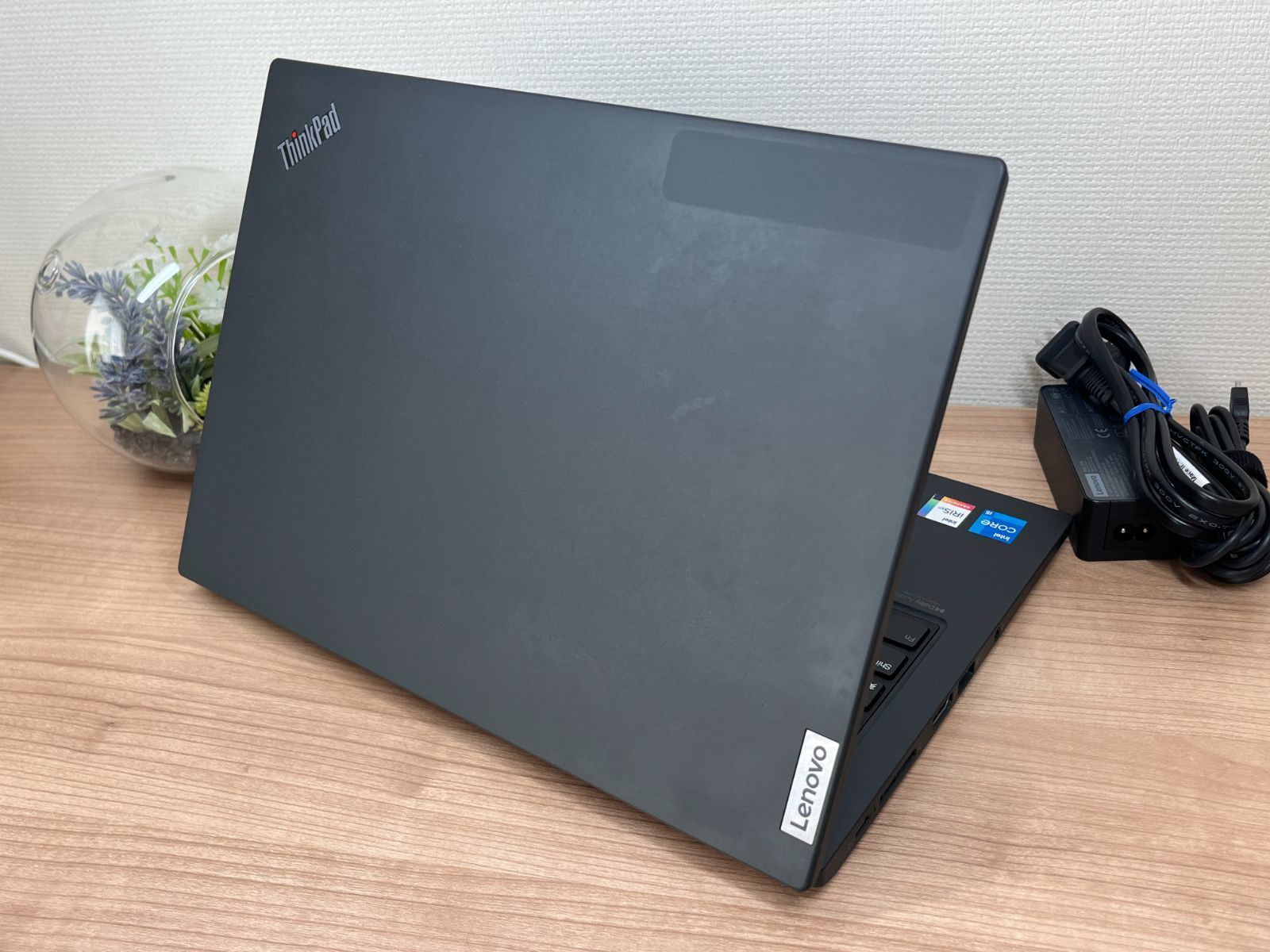 美品 Thinkpad X13 Gen2 16GB Win11 Office2024 - メルカリ