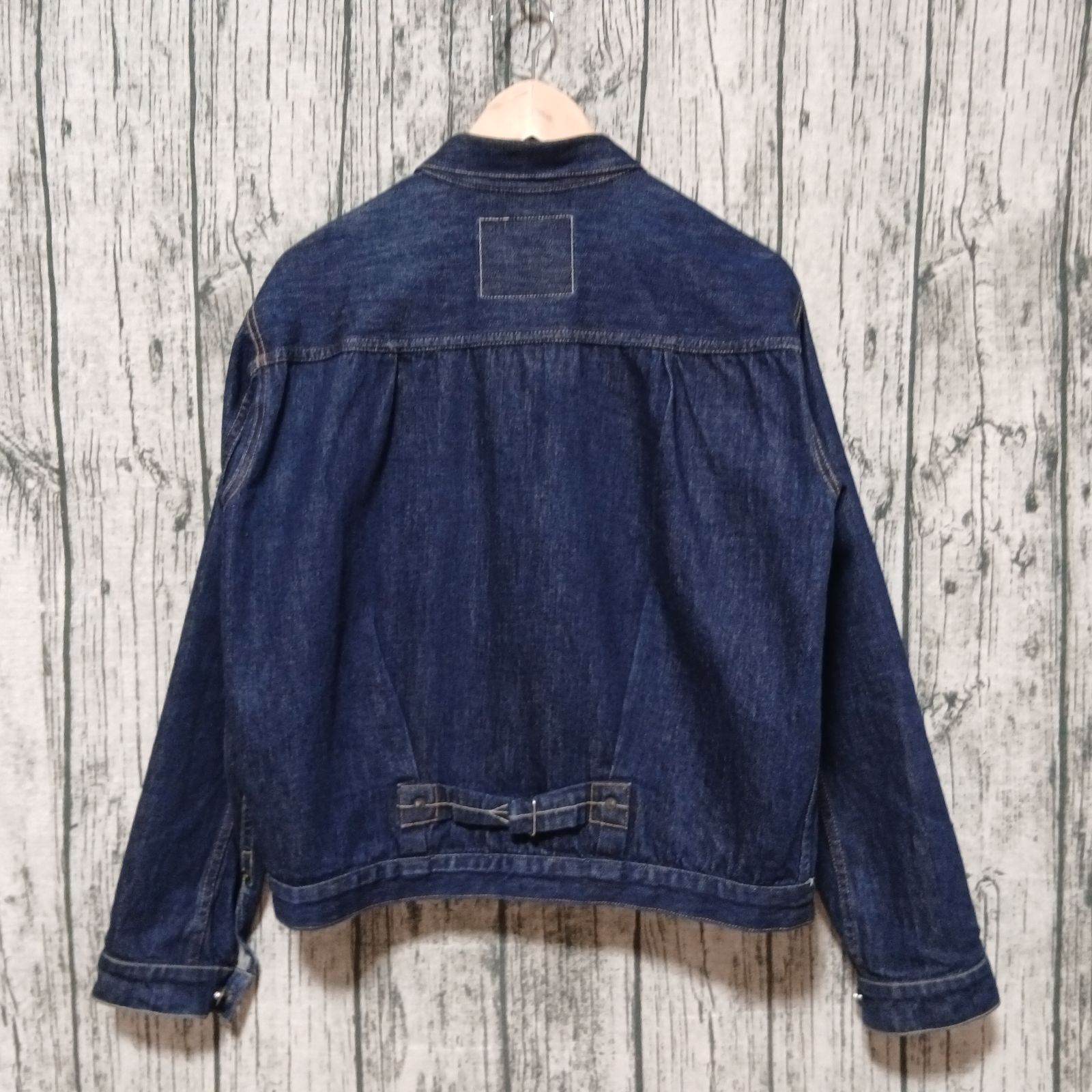 size L】USA製 LEVI