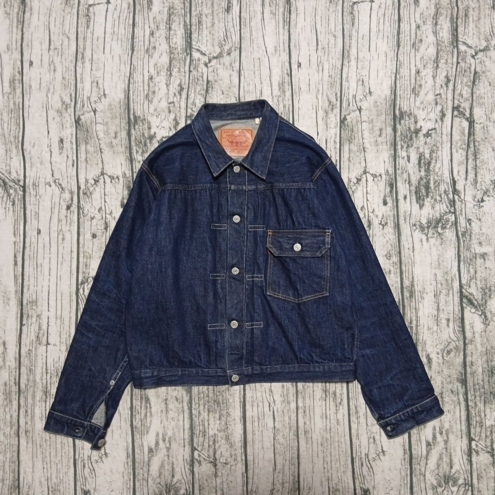 size L】USA製 LEVI