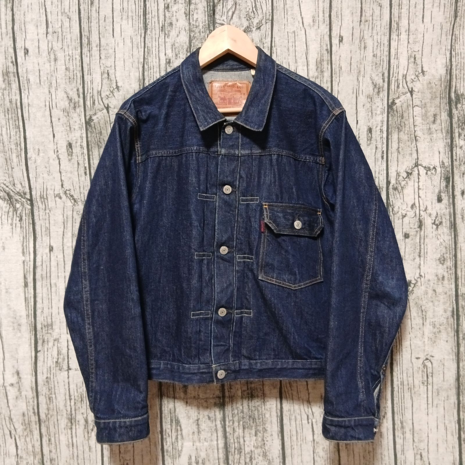 size L】USA製 LEVI